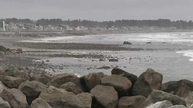 Coastal communities in NH watch for flooding during storm - Vimarsana News