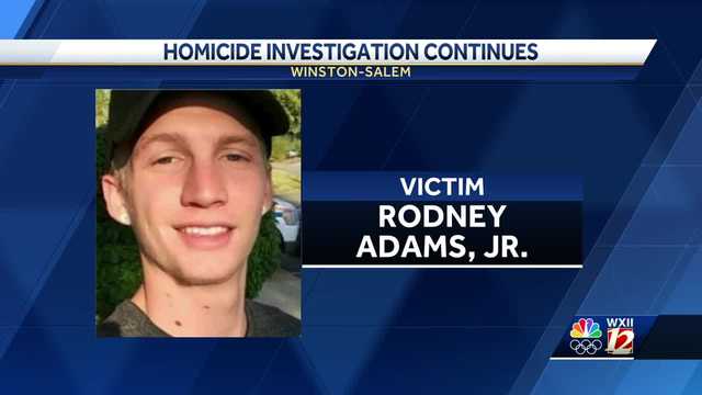 North Carolina: Salem Lake Park homicide victim's family releases statement - Vimarsana News