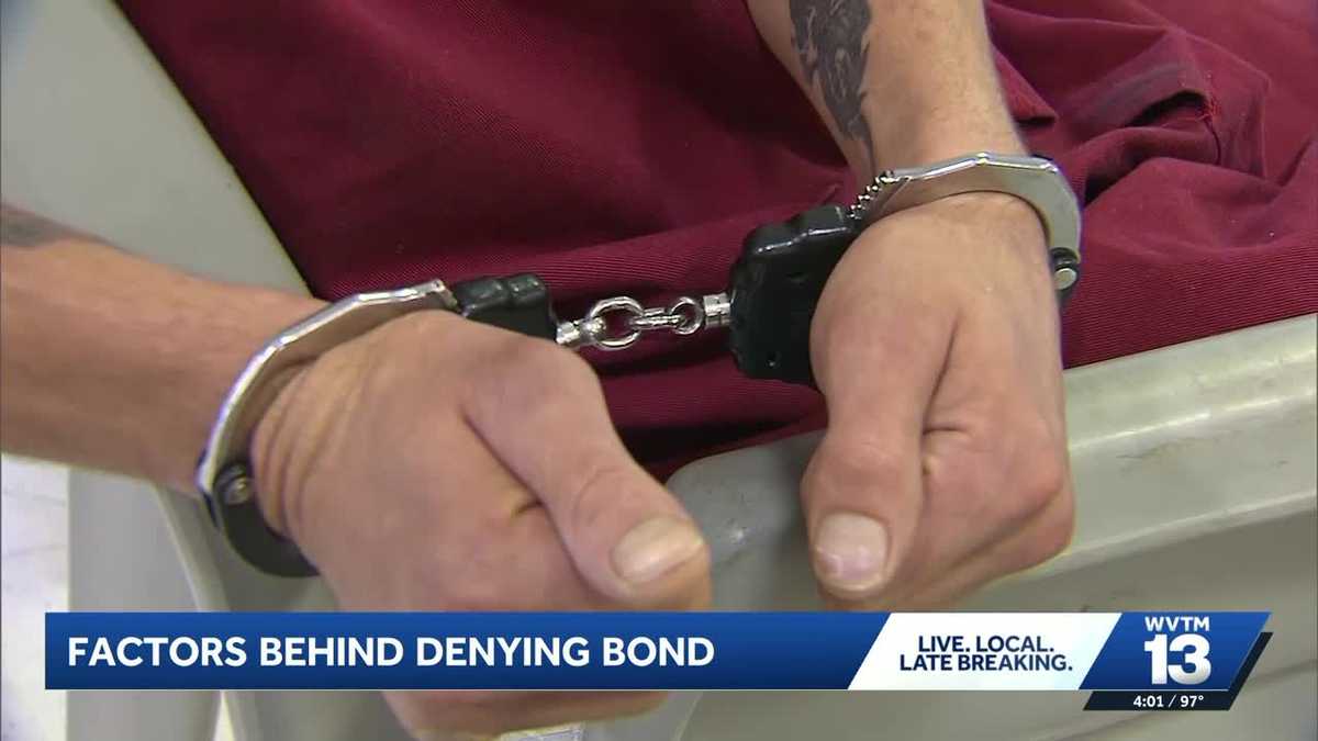 Aniah’s law faces scrutiny after recent Alabama bond cases