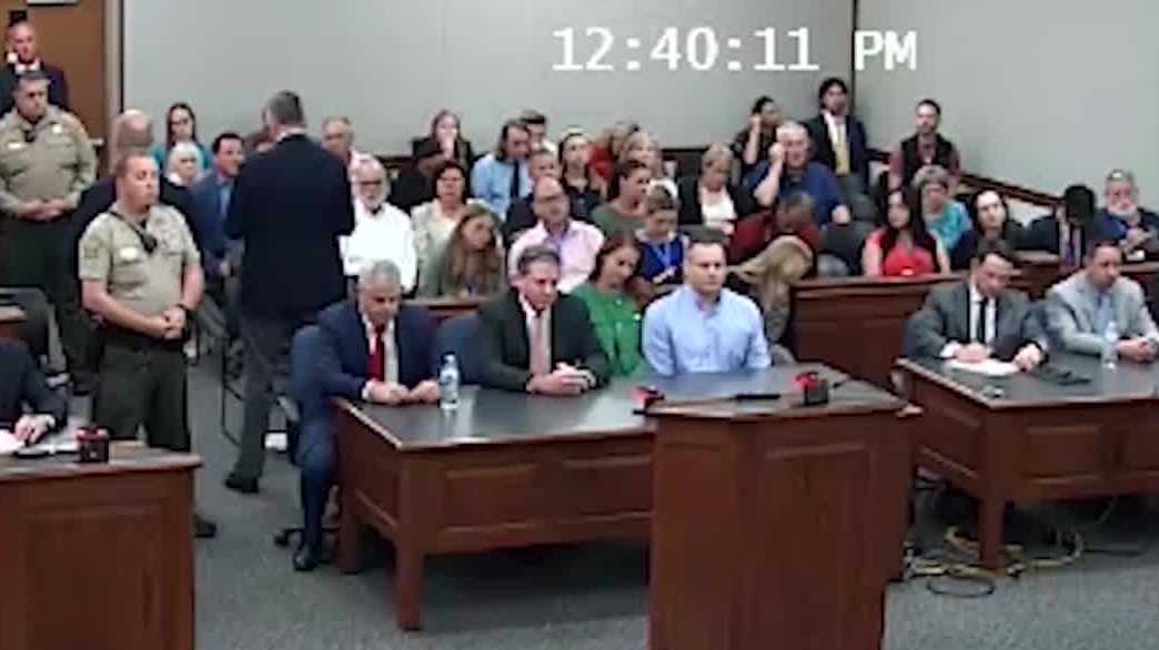 Crystal Rogers case sparks new proposal stiffening Kentucky law for grand jury recordings