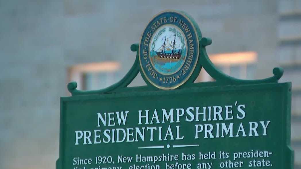 NH Democrats look to retain first - in - the - nation status for 2028