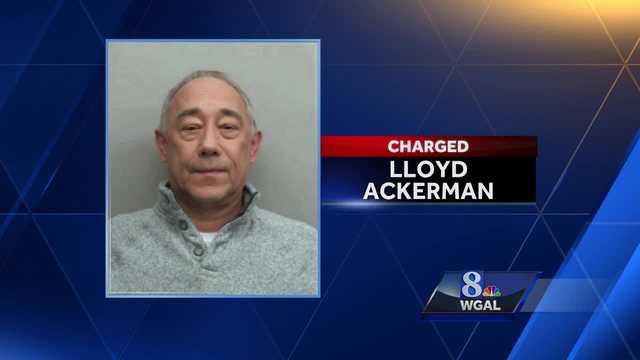 Best Buy tech calls police after finding child porn files on customer's computer, police say