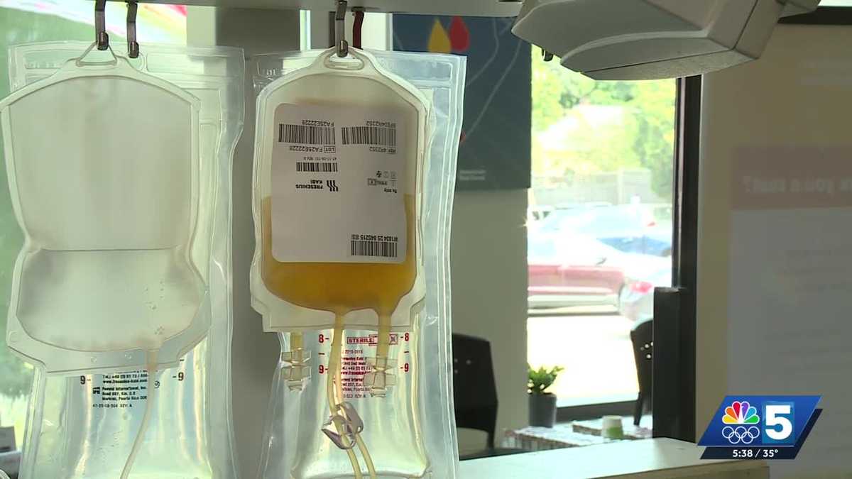 The American Red Cross urges Rutland residents to participate in annual ...