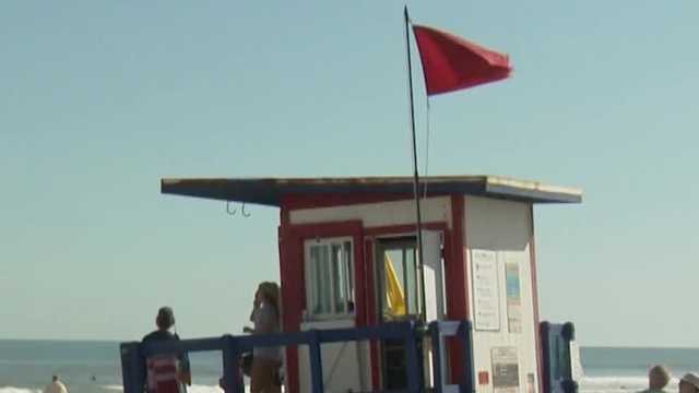 Officials warn of dangerous conditions along Brevard coast - Vimarsana News