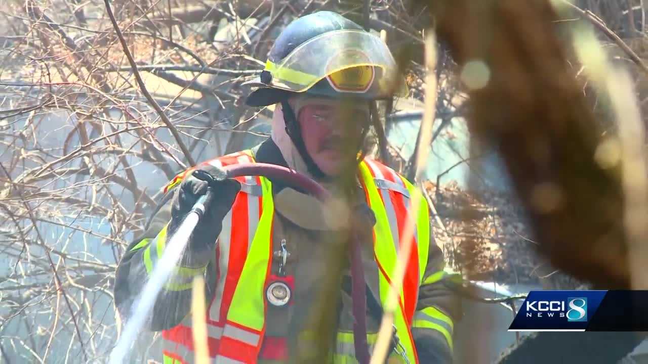 Fire Crews Blame 'malicious Burning' For More Brush Fires