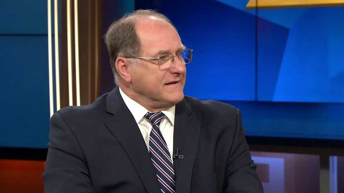 On The Record: Michael Capuano Discusses Everett Casino Controversy