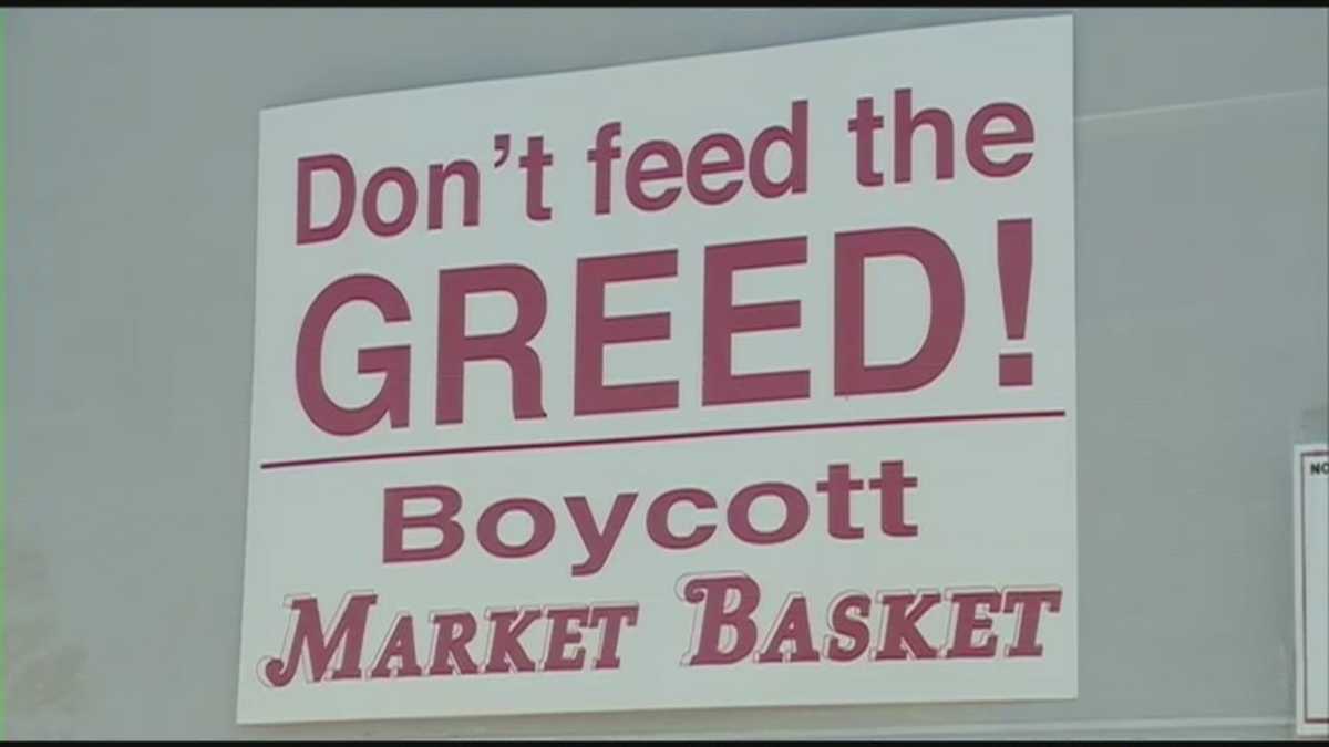 Workers, customers hope for Market Basket deal soon