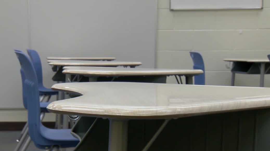 'Perfect storm': Incoming OCPS board chair weighs in on district budget cuts