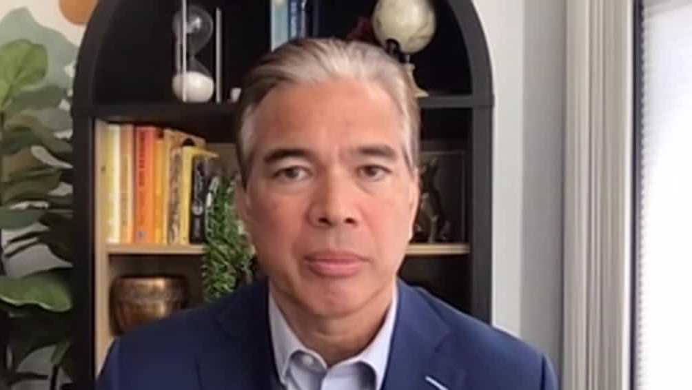 Attorney General Rob Bonta says he was a witness in federal bribery investigation | CA Politics 360