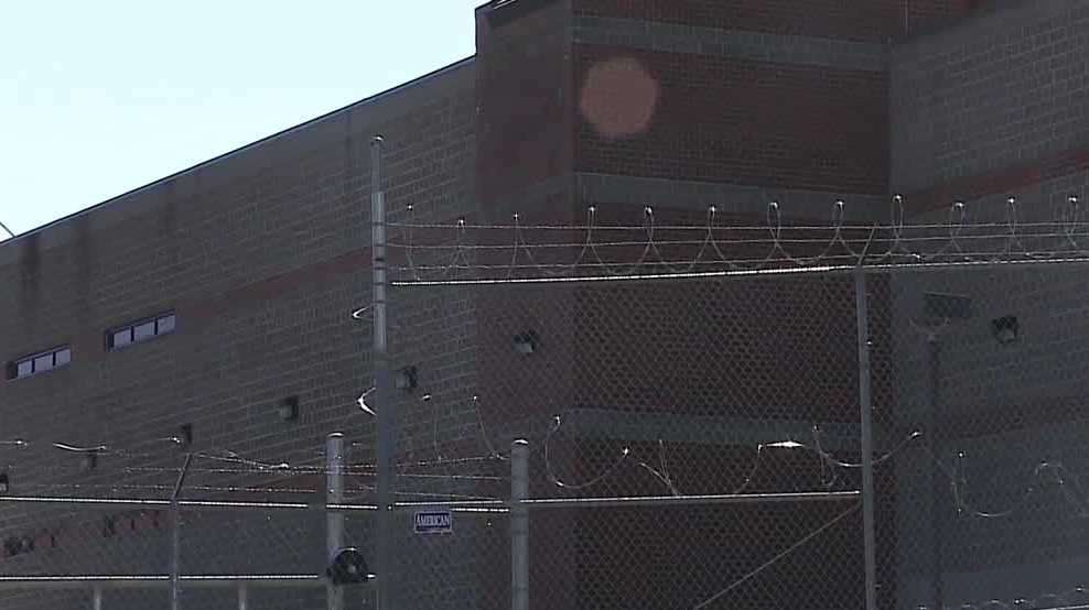 Douglas County Corrections says fully staffed with officers