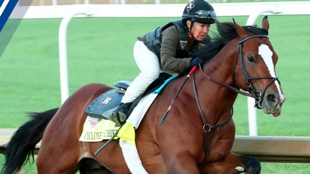 Kentucky Derby Meet the 3 Albaughowned horses in this year's race