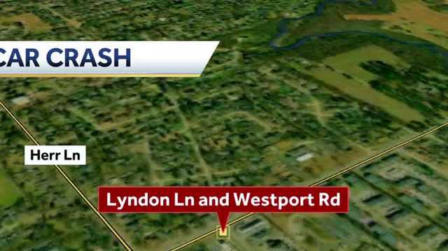Man, 35, killed in crash on Westport Road identified - Vimarsana News
