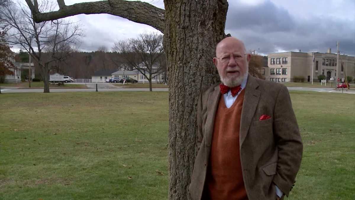 Fritz Wetherbee's New Hampshire: How NH Saved Thanksgiving