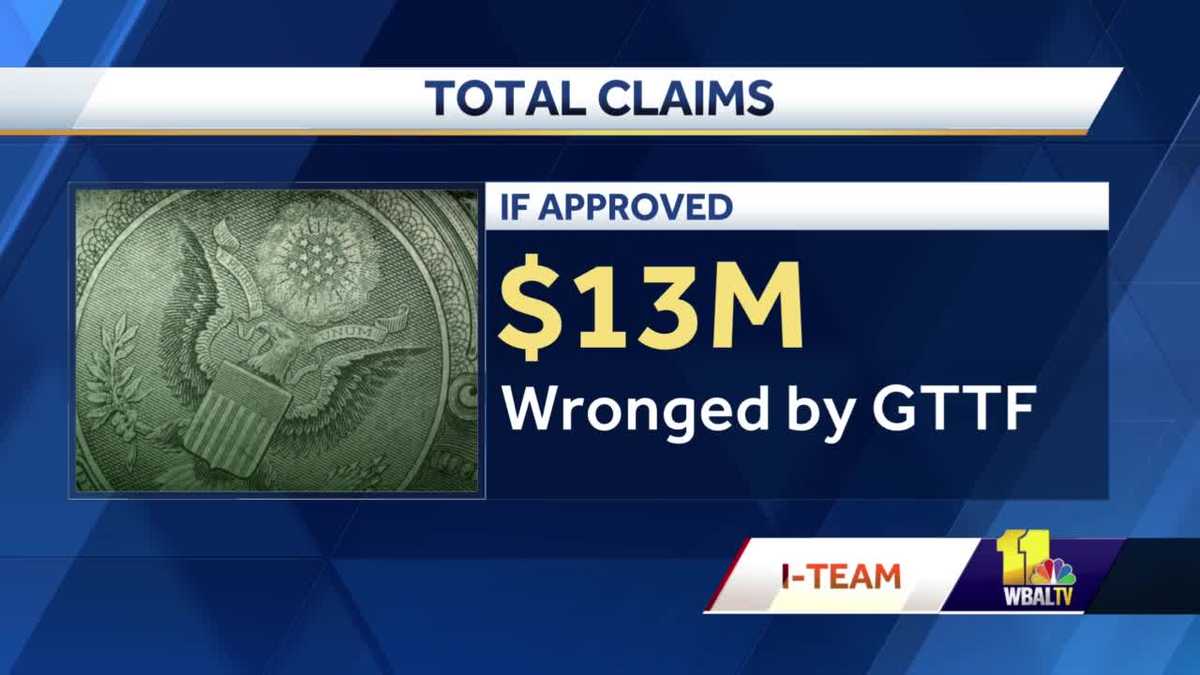 Latest GTTF settlements put city in position to pay out more than $10M