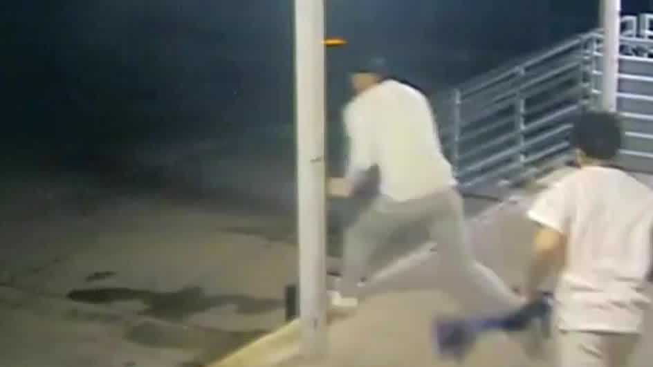 New Orleans escaped inmates in court: Video evidence discussed