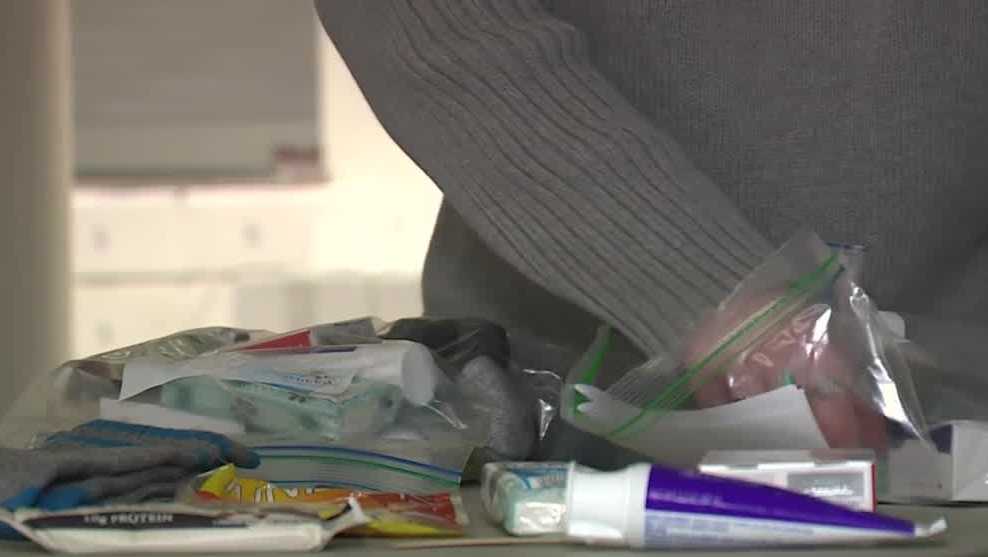 Portland nonprofits ask for cold weather gear donations