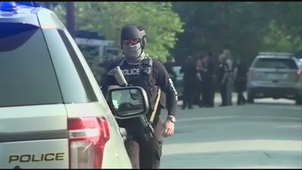 Springdale Police cracking down on gang-related crime
