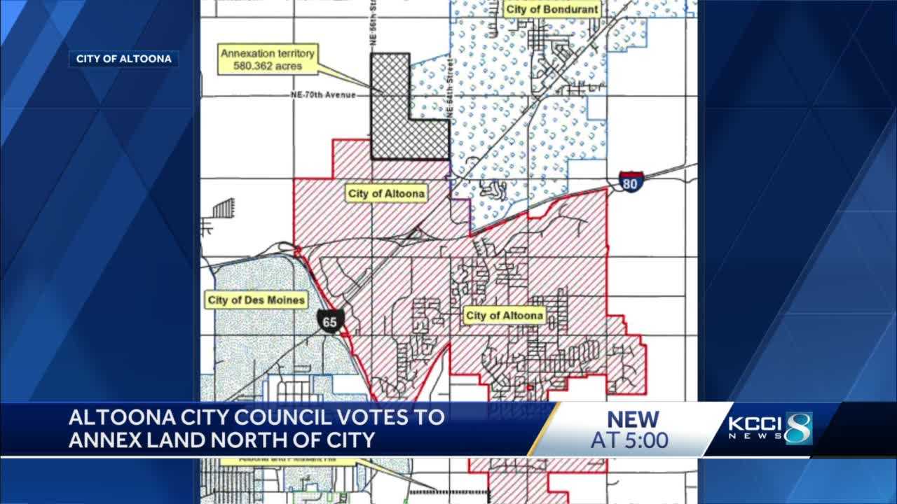 Altoona Expected To Expand With Annexation Plan KCCI 3c81c4a2 9ffb 4952 9cdf Image 