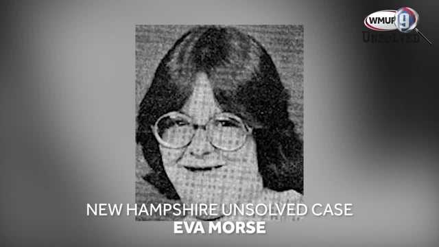 NH unsolved case file: Who killed Eva Morse? - Vimarsana News