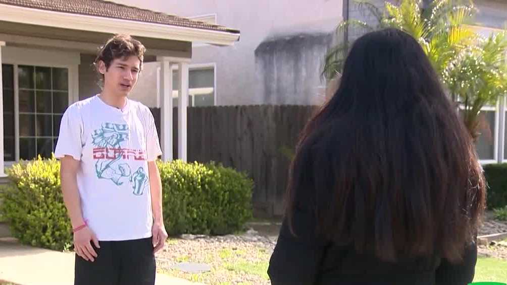 Neighbors raise concerns about new Turlock housing project