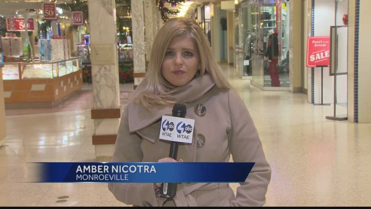Stores open early for afterChristmas sales