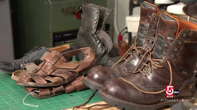New custom shoes or old shoe repair: to splurge or to save? - Vimarsana News