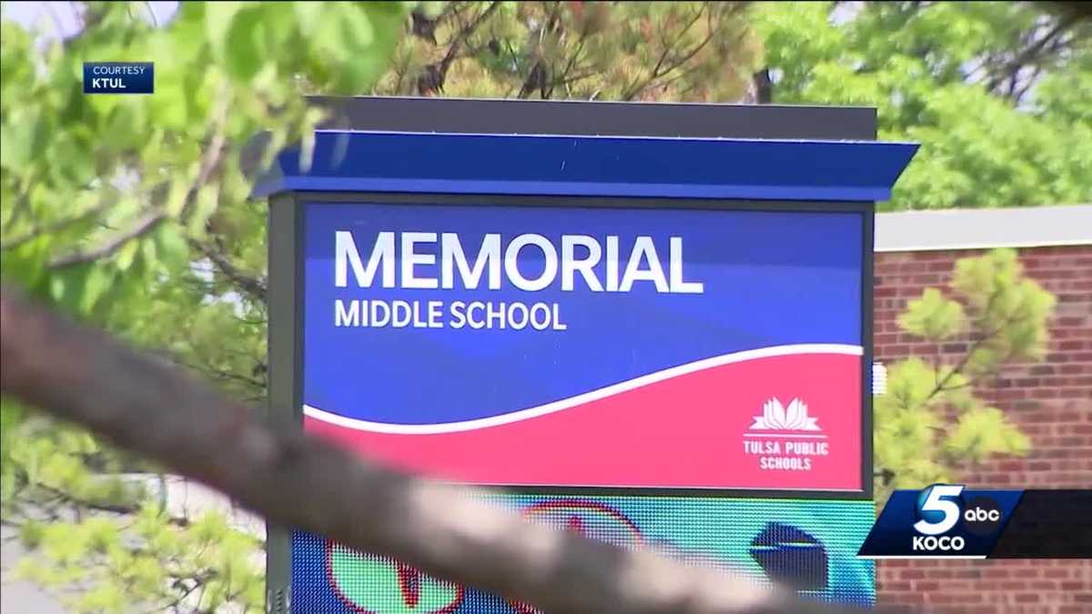 Ryan Walters says Tulsa Public Schools is failing students