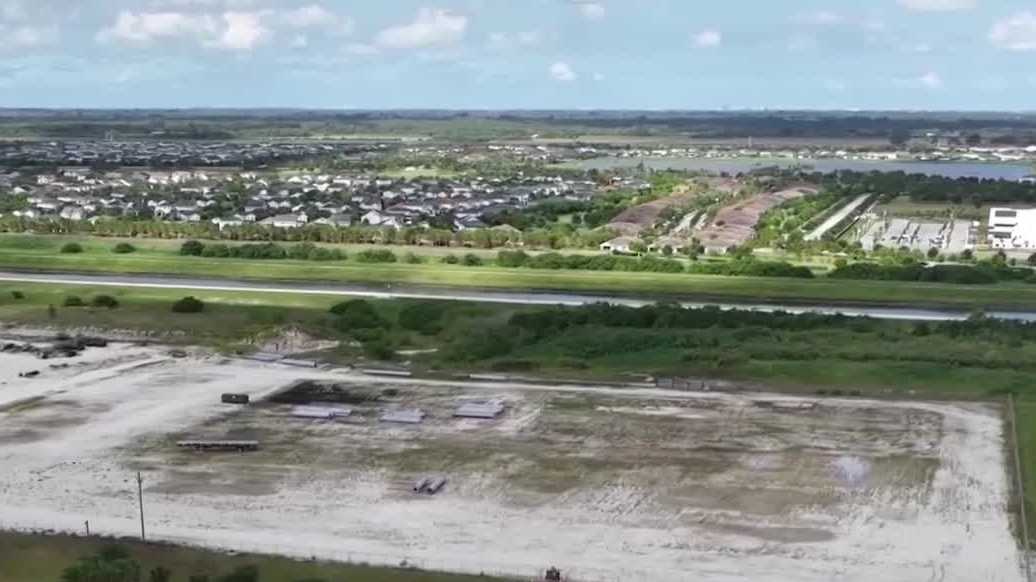 Palm Beach County seeks new data center consultant options - WPBF
