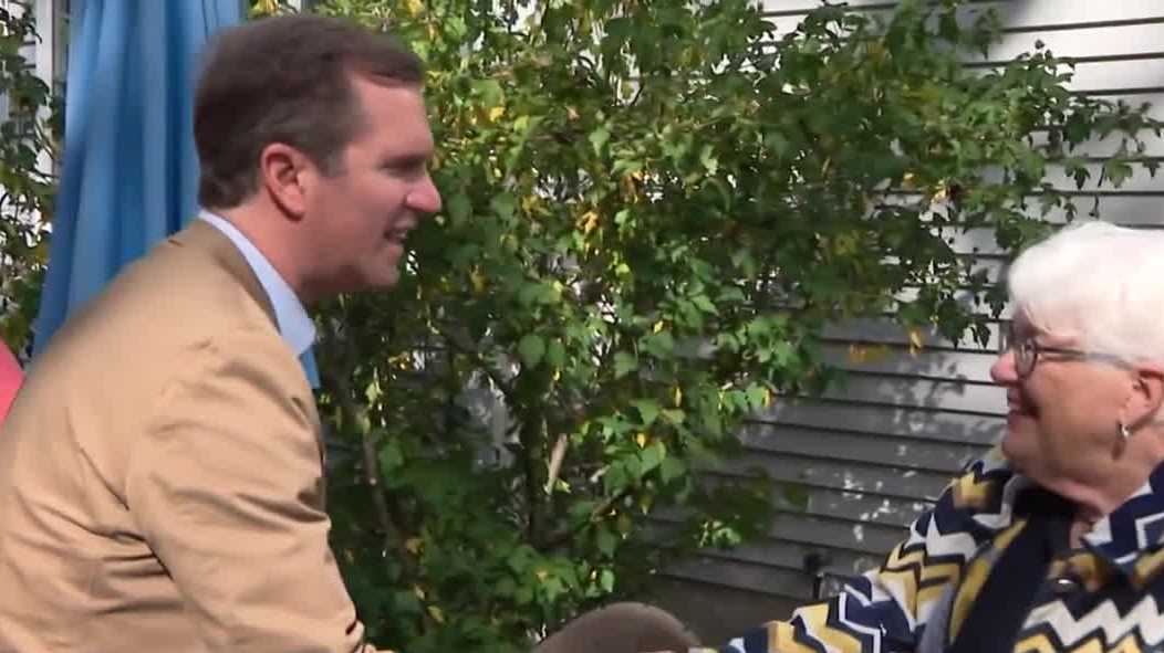 Governor Andy Beshear to visit NH to boost local Democrats in March