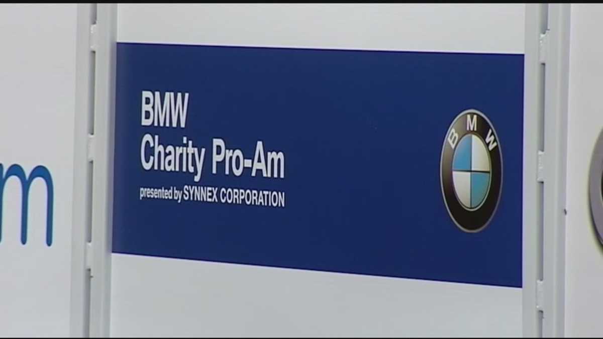 Editorial BMW Charity ProAm Impact