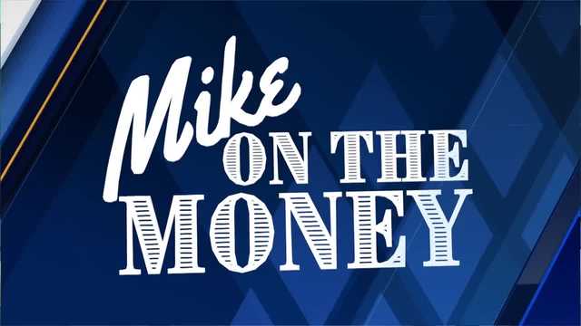 Mike on the Money: Simplify your finances