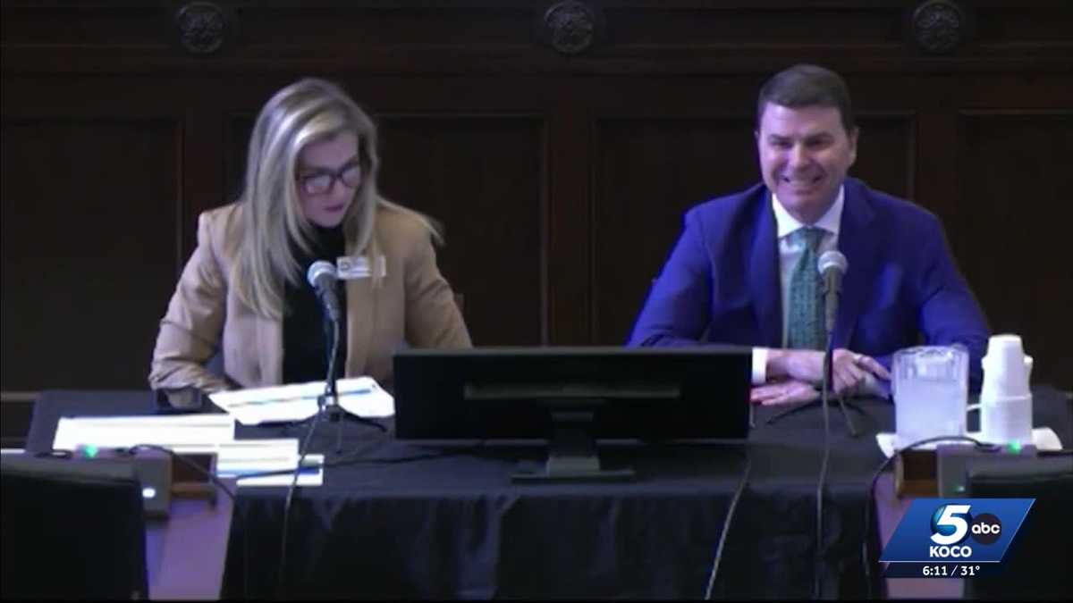 Oklahoma education department seeks $23M budget increase to address rising health benefit costs