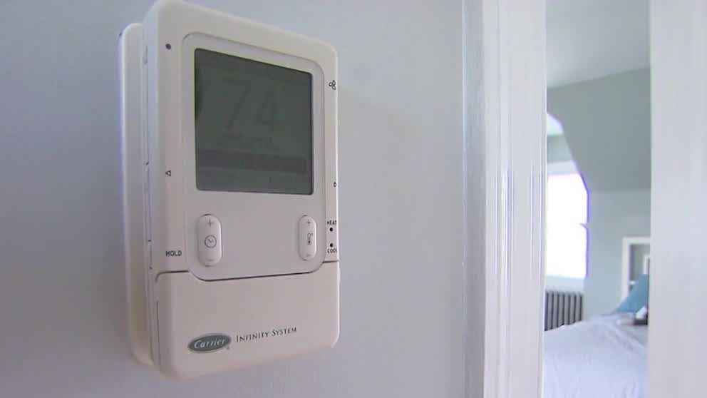 Tips to keep your energy bill down as temperatures rise