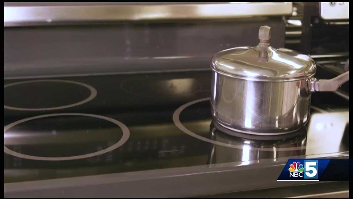 Testing out the top brands of stoves