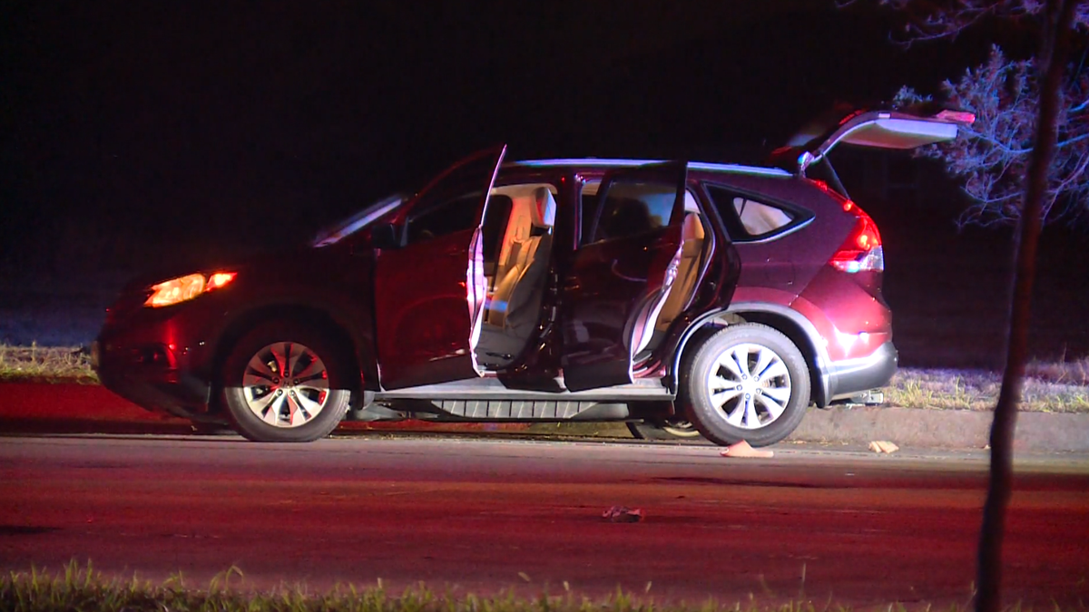 Oklahoma City police arrest 4 juveniles after overnight pursuit
