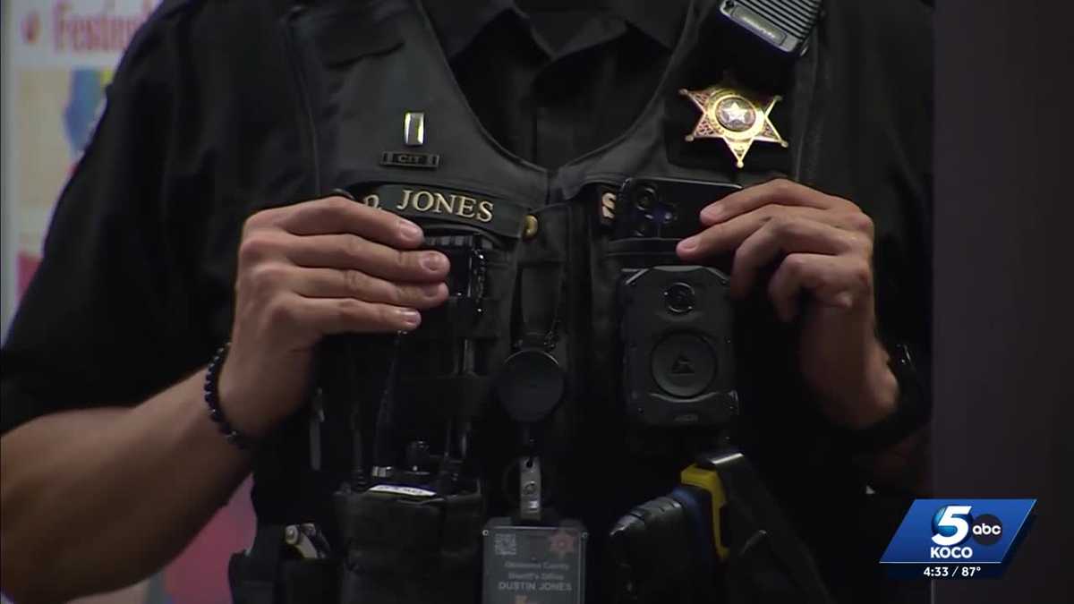 Oklahoma County jail trust to discuss detainee transportation as sheriff offers temporary extension