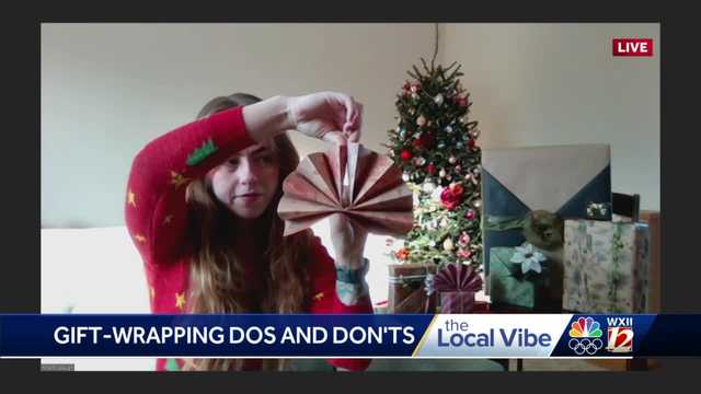 Christmas gift-wrapping tips and tricks - Vimarsana News