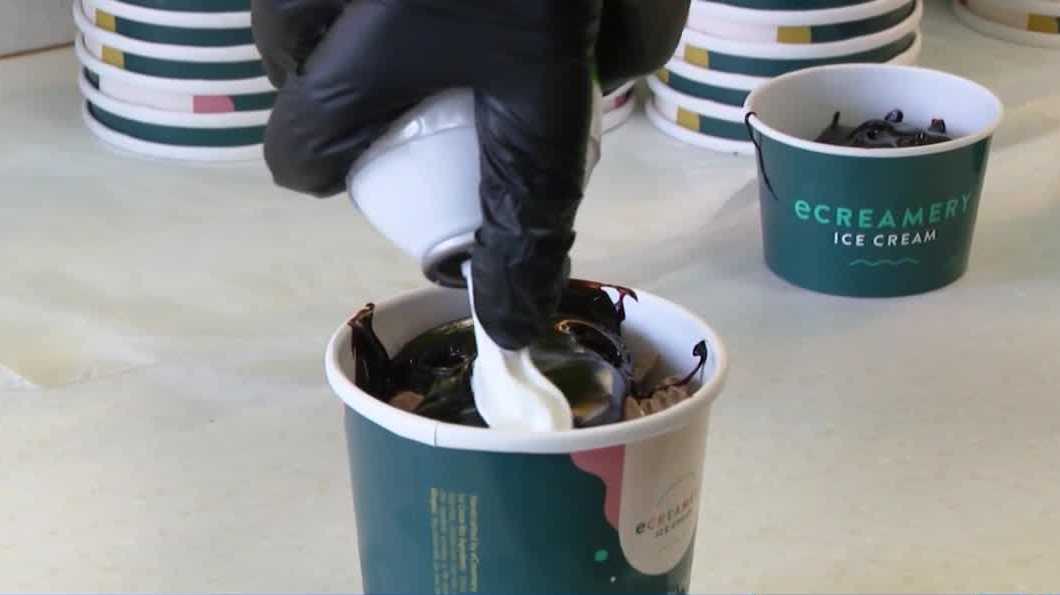 World Ice Cream Series returns after six-year hiatus