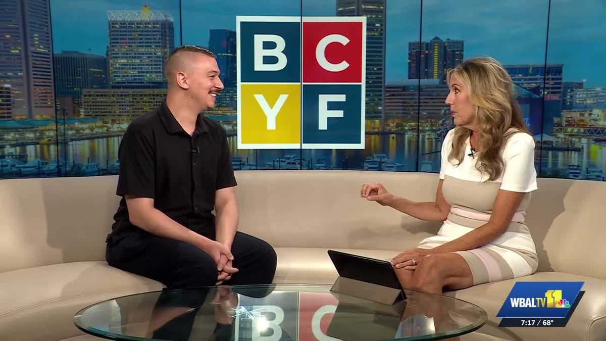 Interview: Baltimore Children & Youth Fund grant applications are open