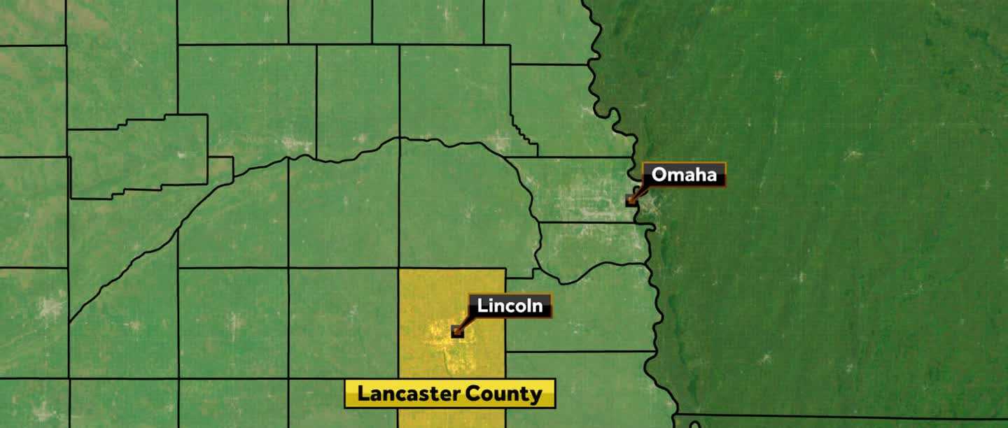 Lincoln man dies in crash in rural Lancaster County Wednesday - Vimarsana News