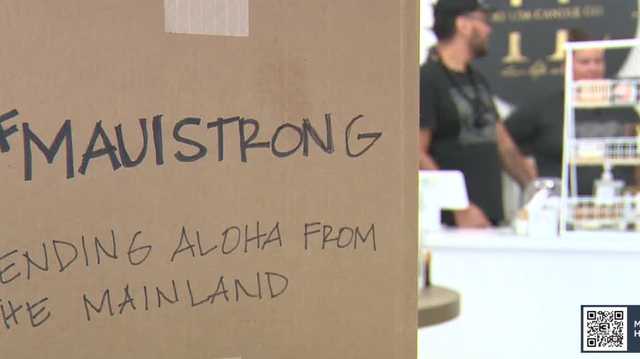 These Northern California businesses are sending support to Maui - Vimarsana News
