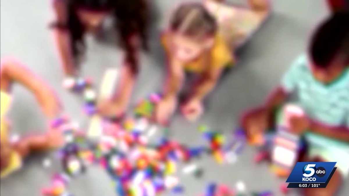 Oklahoma County sees 27% rise in child removals, highest in five years