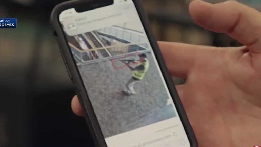 Volusia County schools use AI to detect weapons