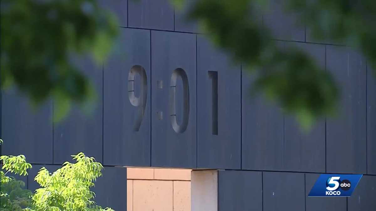 Oklahoma City community gathers to honor victims of 1995 bombing