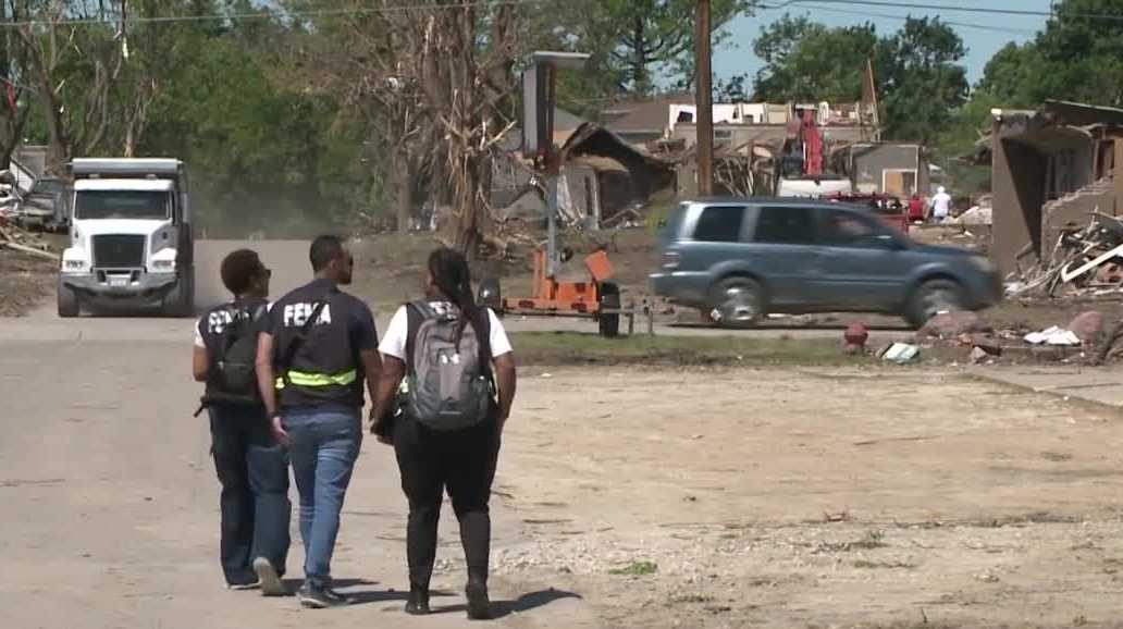 A federal shutdown is impacting Iowa’s ability to prepare for disasters — here’s what officials are saying