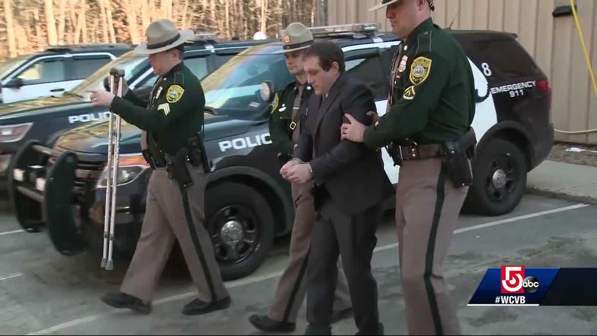 Man charged with negligent homicide after fatal wrong-way crash