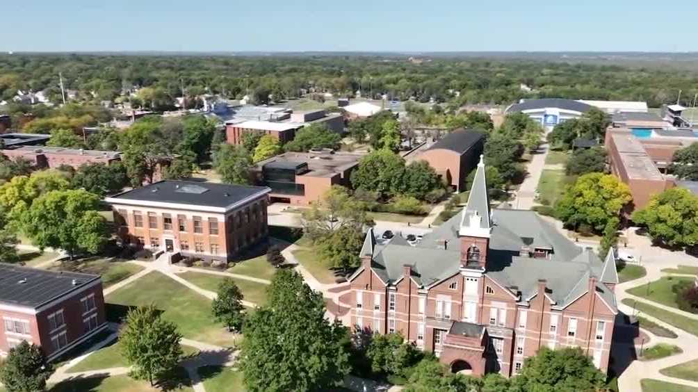 Drake University receives $300,000 donation for children’s rights clinic