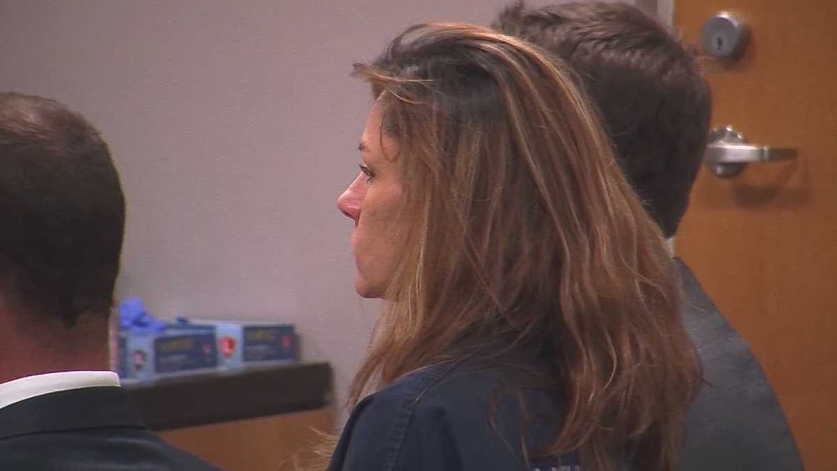 Brevard County woman pleads not guilty to prostitution charges