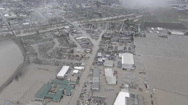 Where is FEMA? As residents return home to damaged homes one question still lingers - Vimarsana News