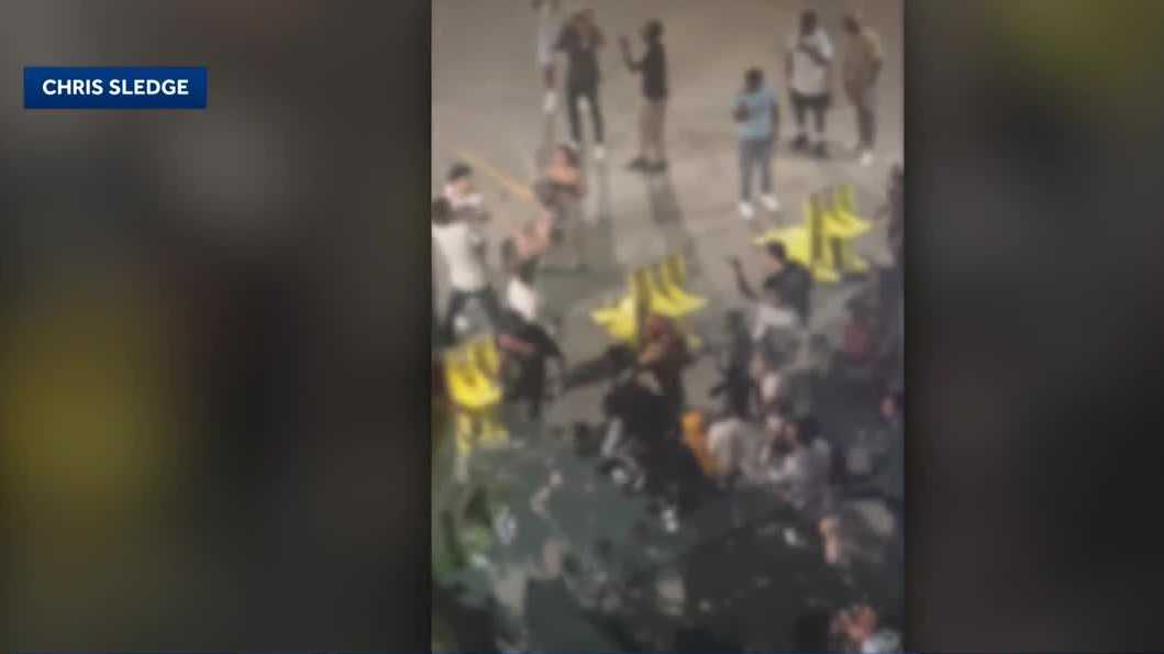 ‘These are people problems': Des Moines police say after Court Avenue violence and July assault